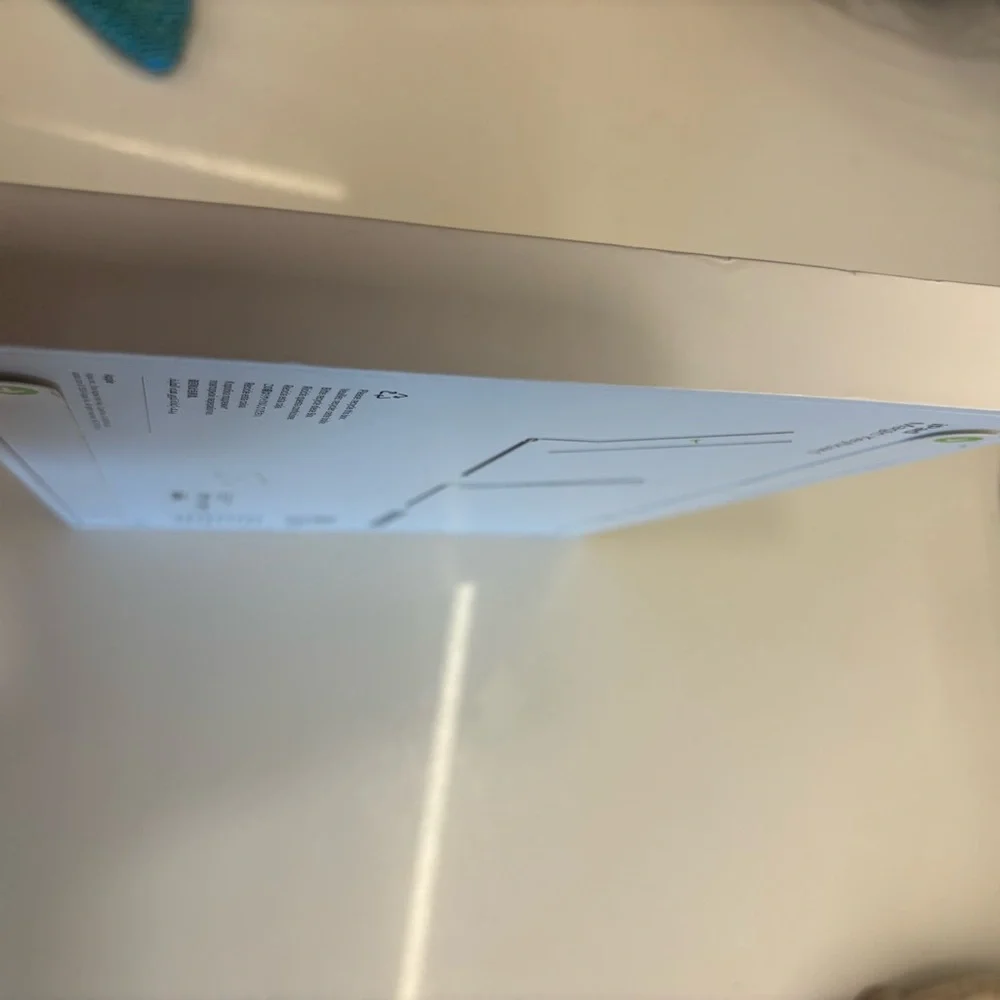 Apple iPad Magic Keyboard - White